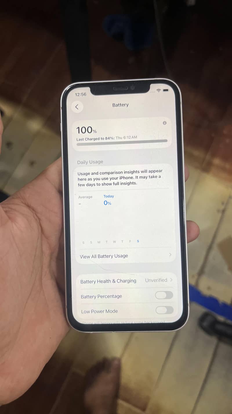 Apple iPhone 12 7