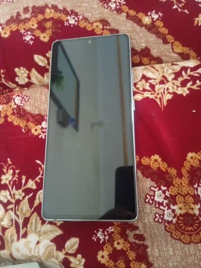 Samsung Mobile A71 5G
