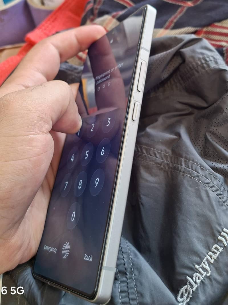 Infinix Note 50 2