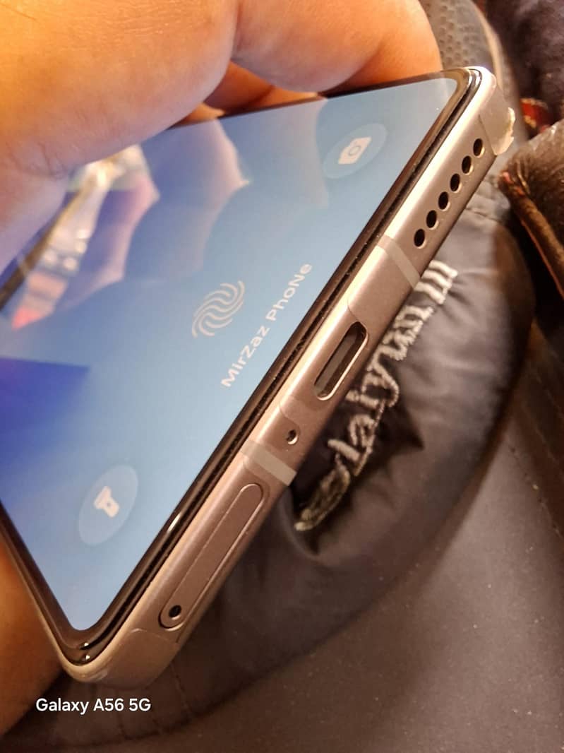 Infinix Note 50 4
