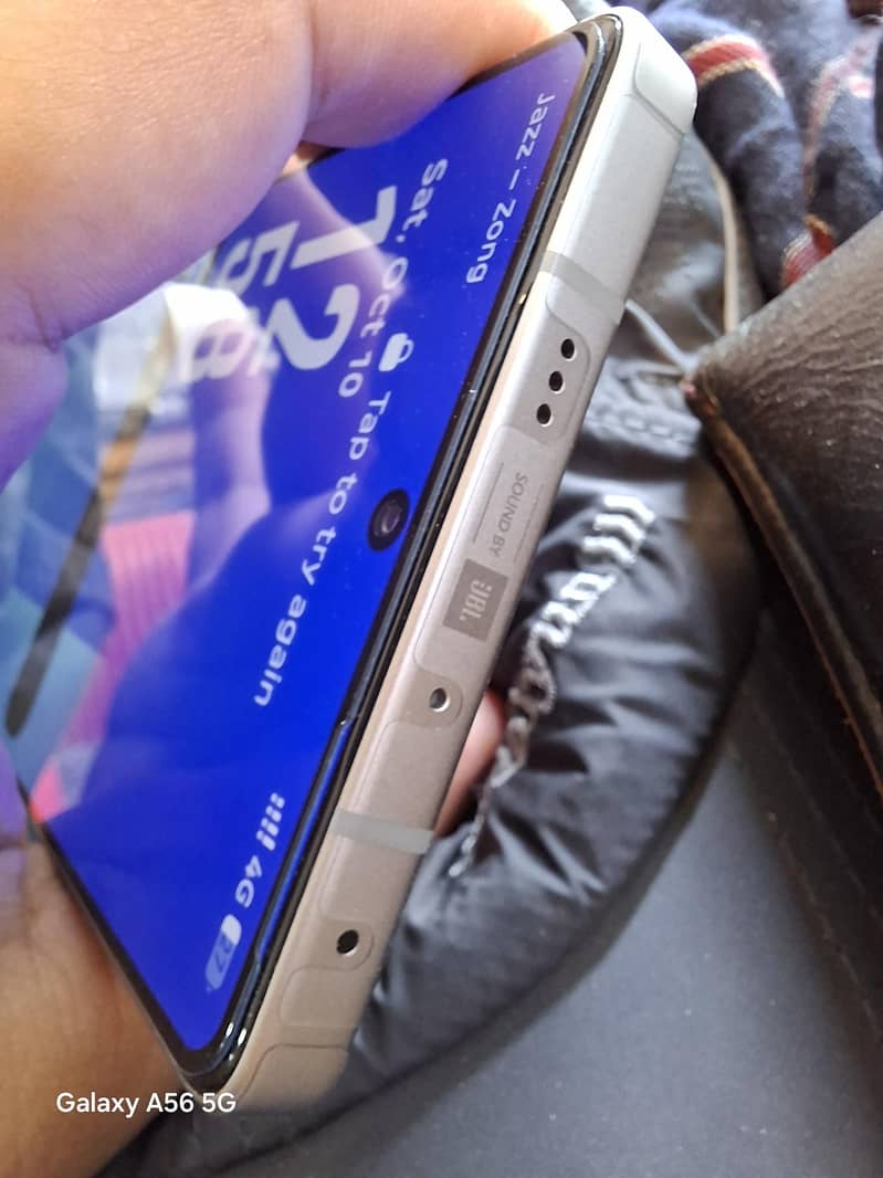 Infinix Note 50 5