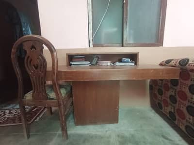 Study Table