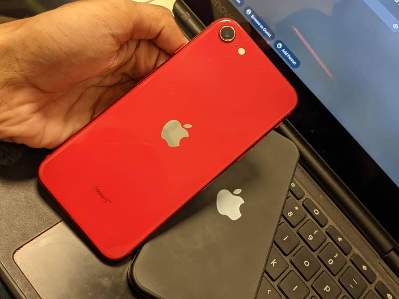 Apple iPhone SE 4