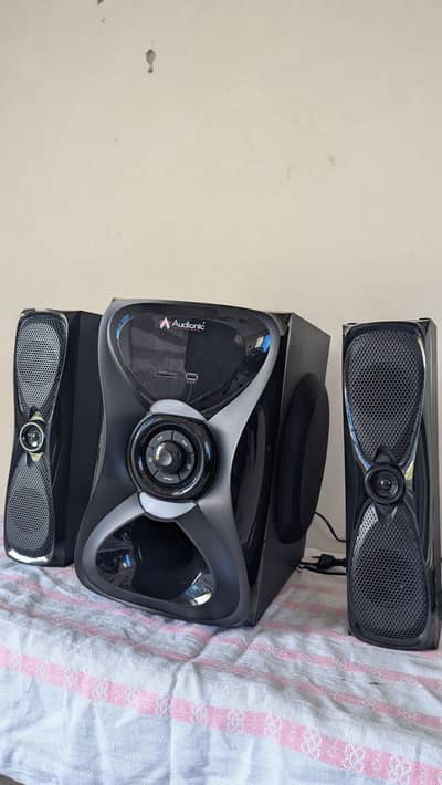 audionic R-30