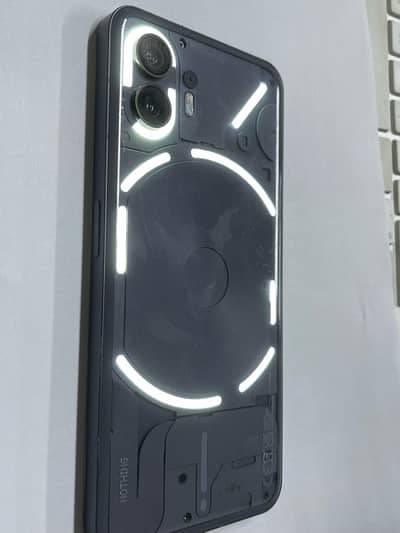Nothing Phone (2) – PTA Approved