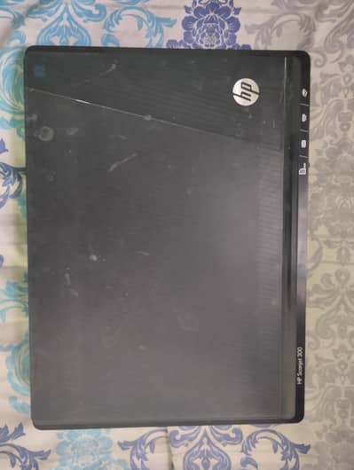 HP Scanjet 300