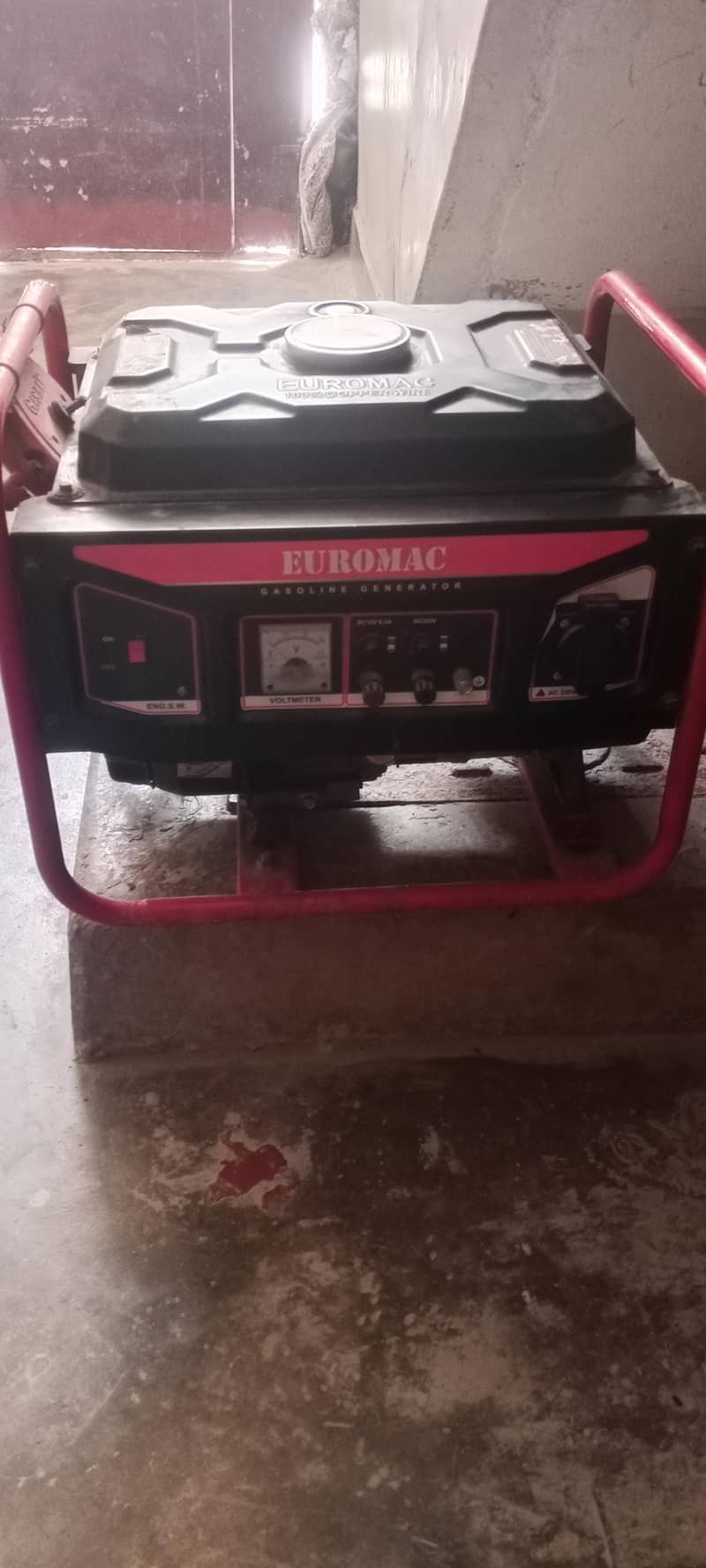 Generator 0