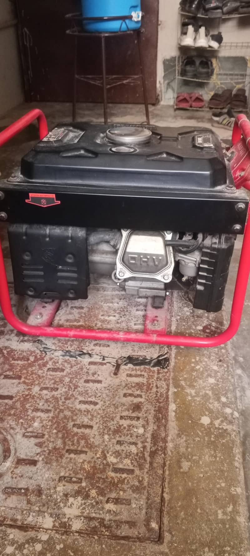 Generator 2