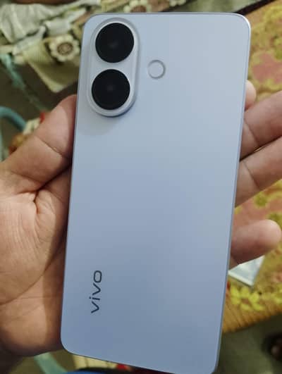 Vivo V60