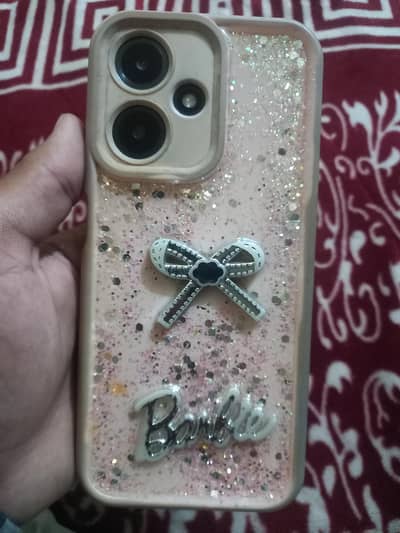 Infinix Hot 30 Play