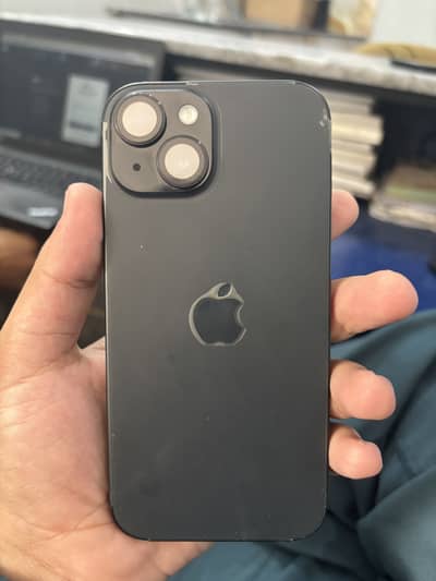 Apple iPhone 15 Condition 10/10 Full Genuine