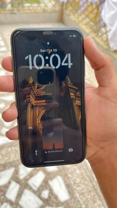 Apple iPhone 11