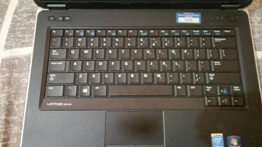 Dell latitudee6440