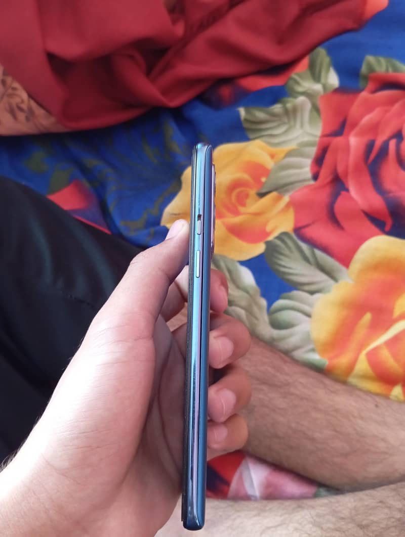 One Plus 9 4