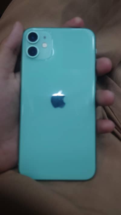 Apple iPhone 11