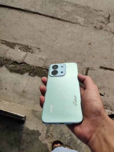 Redmi 15c