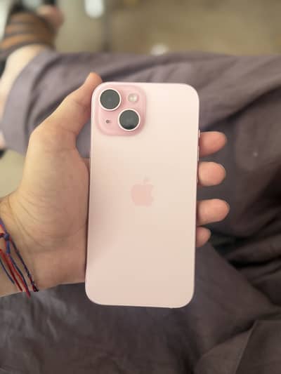 Apple iPhone 15 non PTA