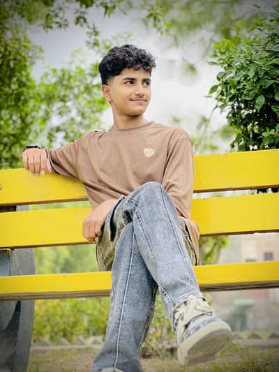 Fahad Ali