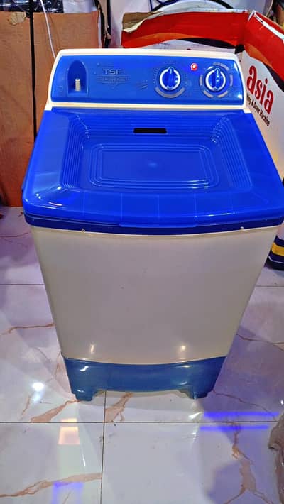 Brand New TSF Washing Machine