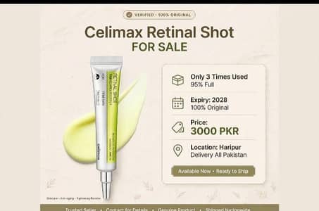 celimax