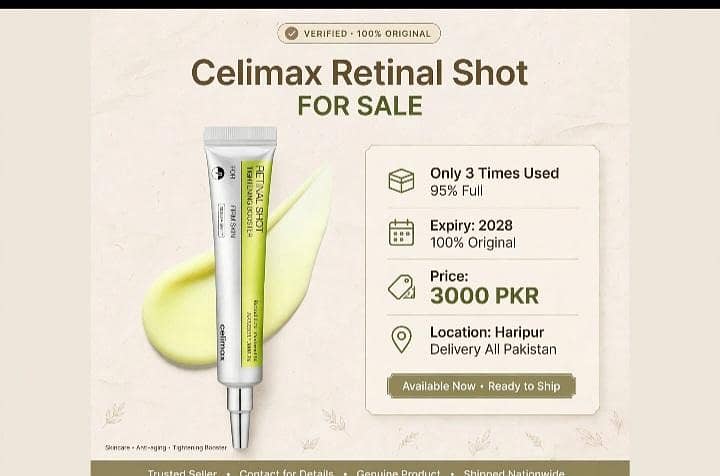 celimax 0