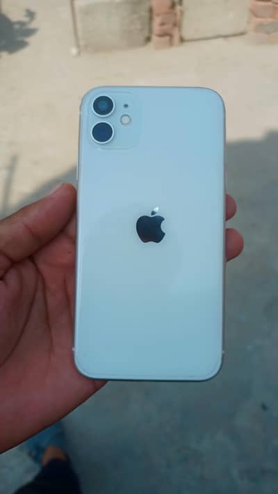 Apple iPhone 11