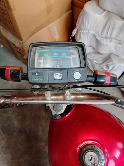 used condition arjant for sale
