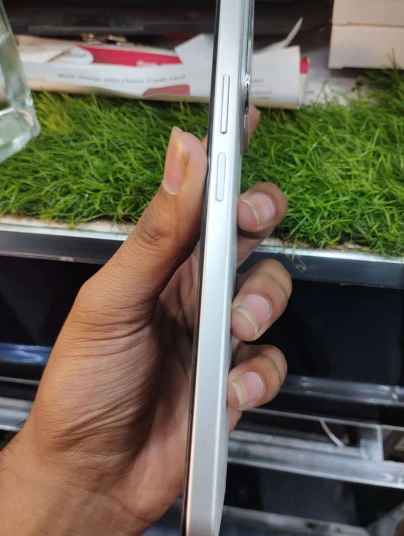 Honor X7c 1