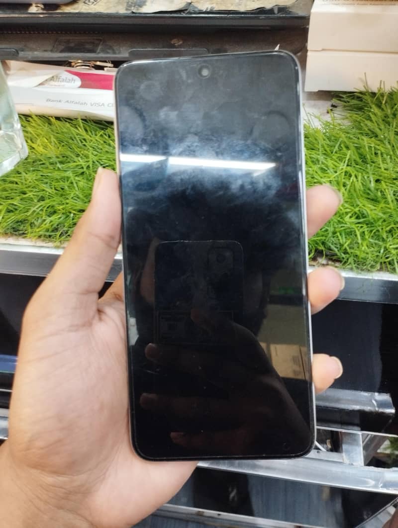 Honor X7c 2