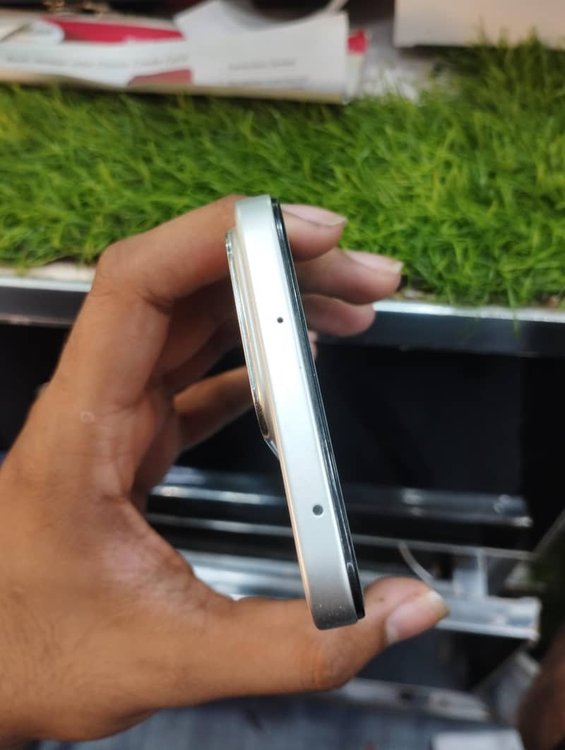 Honor X7c 4