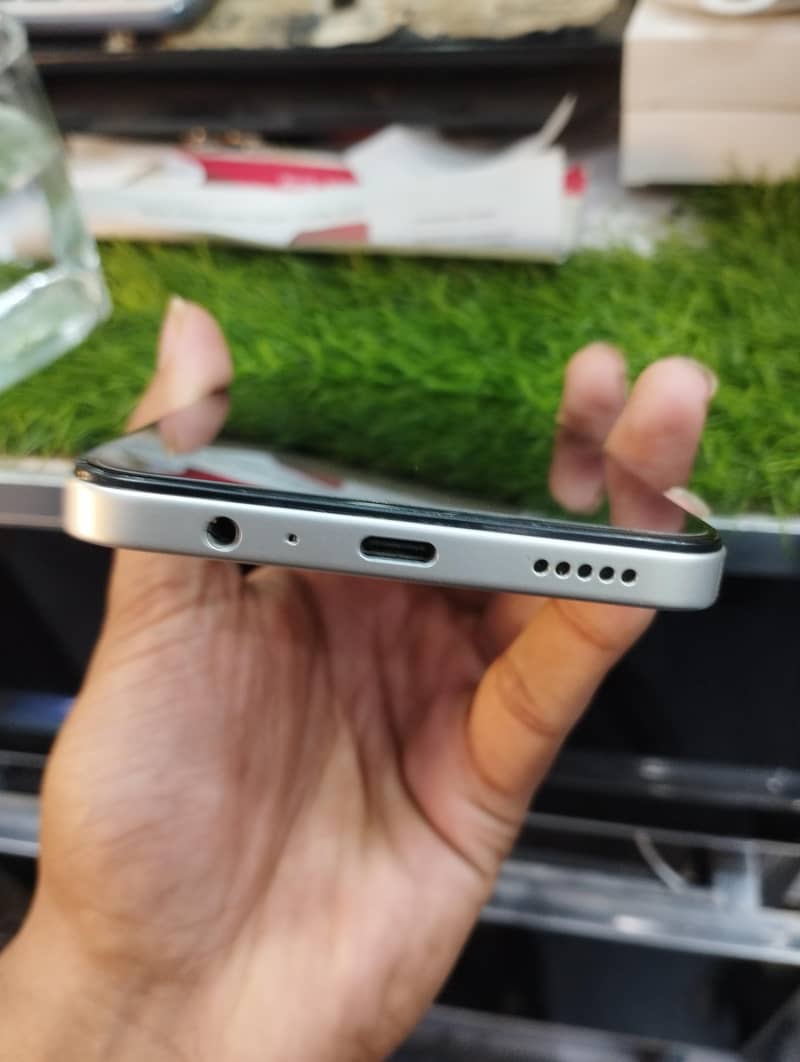 Honor X7c 5