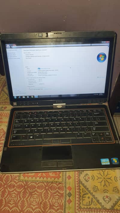 intel Core i5 8gb ram 128gbDrive