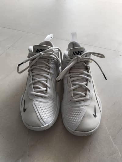 imported foot wear