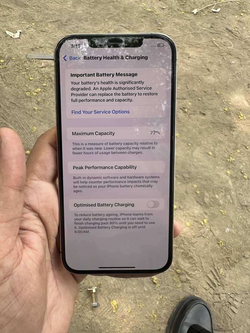Apple iPhone 12 Pro Max 0