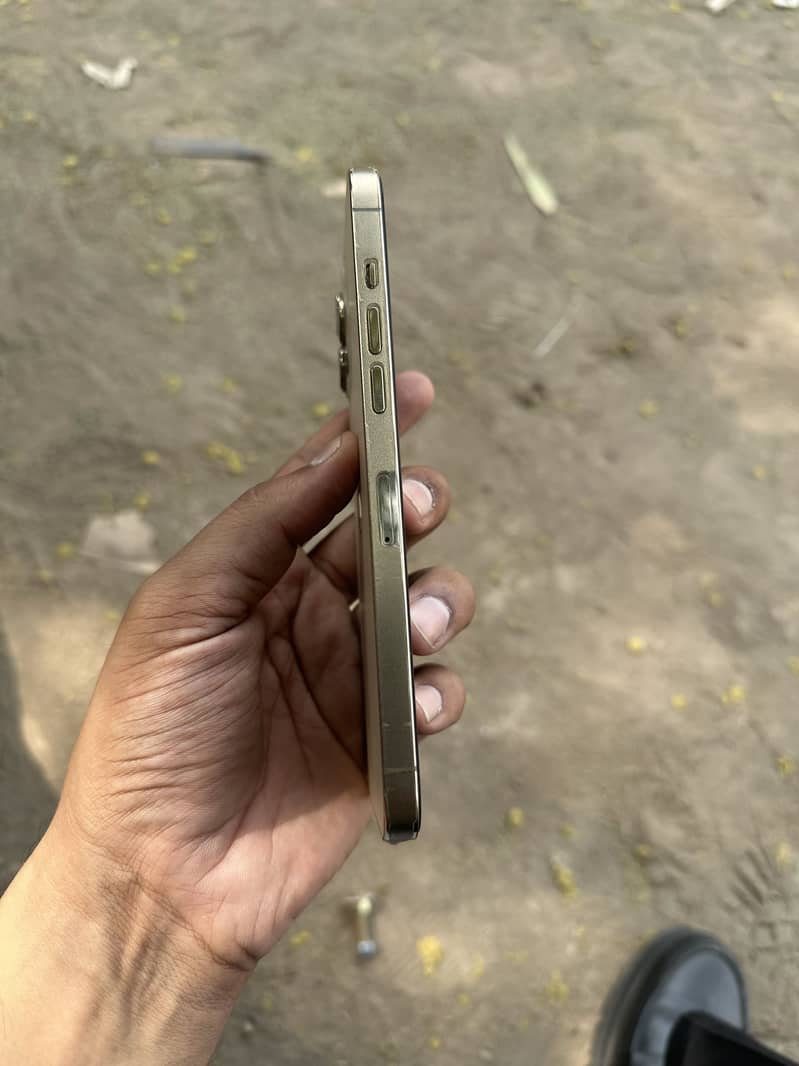 Apple iPhone 12 Pro Max 5