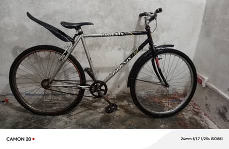 PHONIC CYCLE FOR SALE