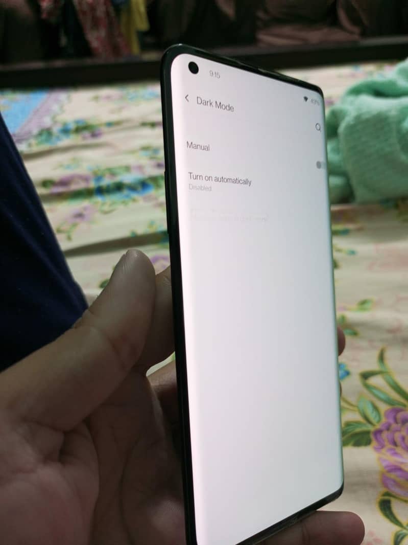 One Plus 8 Pro 1