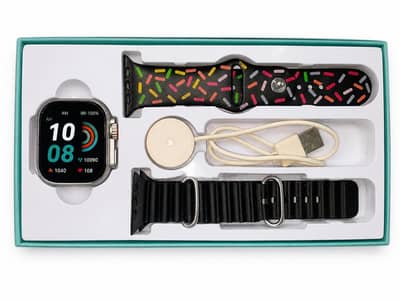 smart watch s12