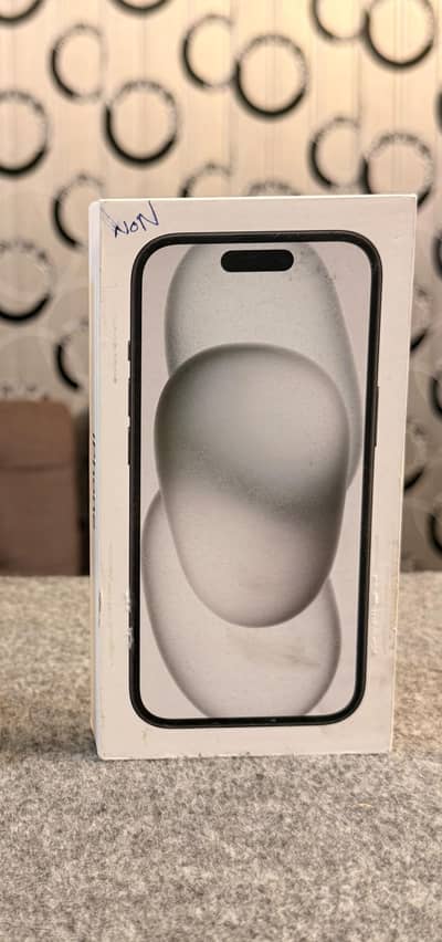 iPhone 15 Jv