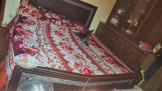Bed For sell