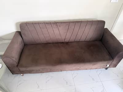 Sofa bed