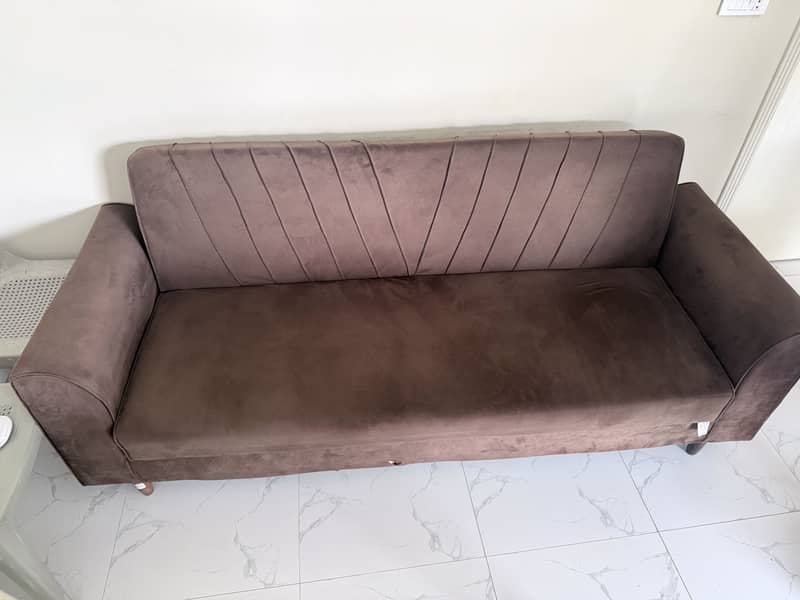 Sofa bed 0