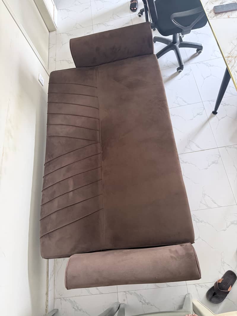 Sofa bed 5