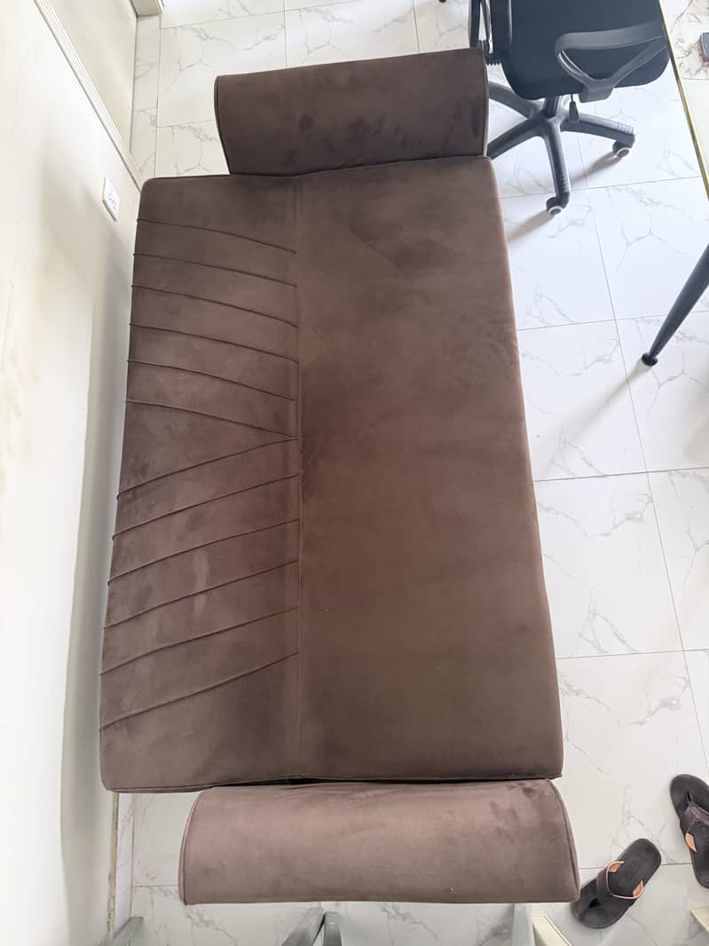 Sofa bed 6
