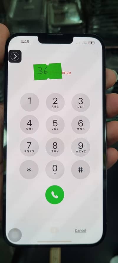 iphone 13Pro max Original penal