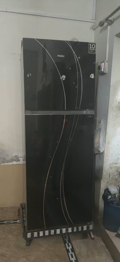 Haier Refrigerator