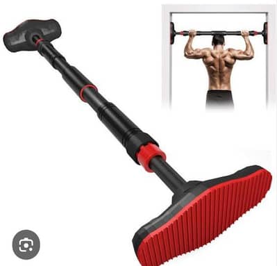solviac style heavy duty pull up push-up bar for sale