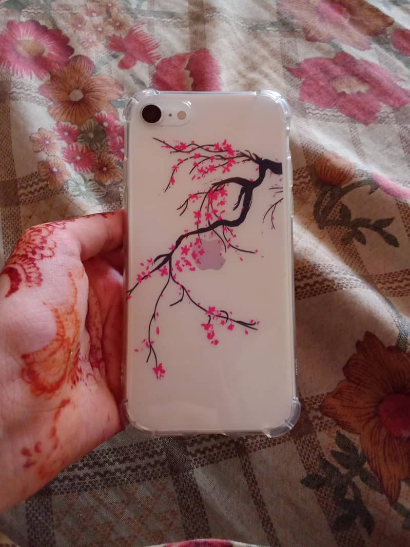 Apple iPhone SE 0