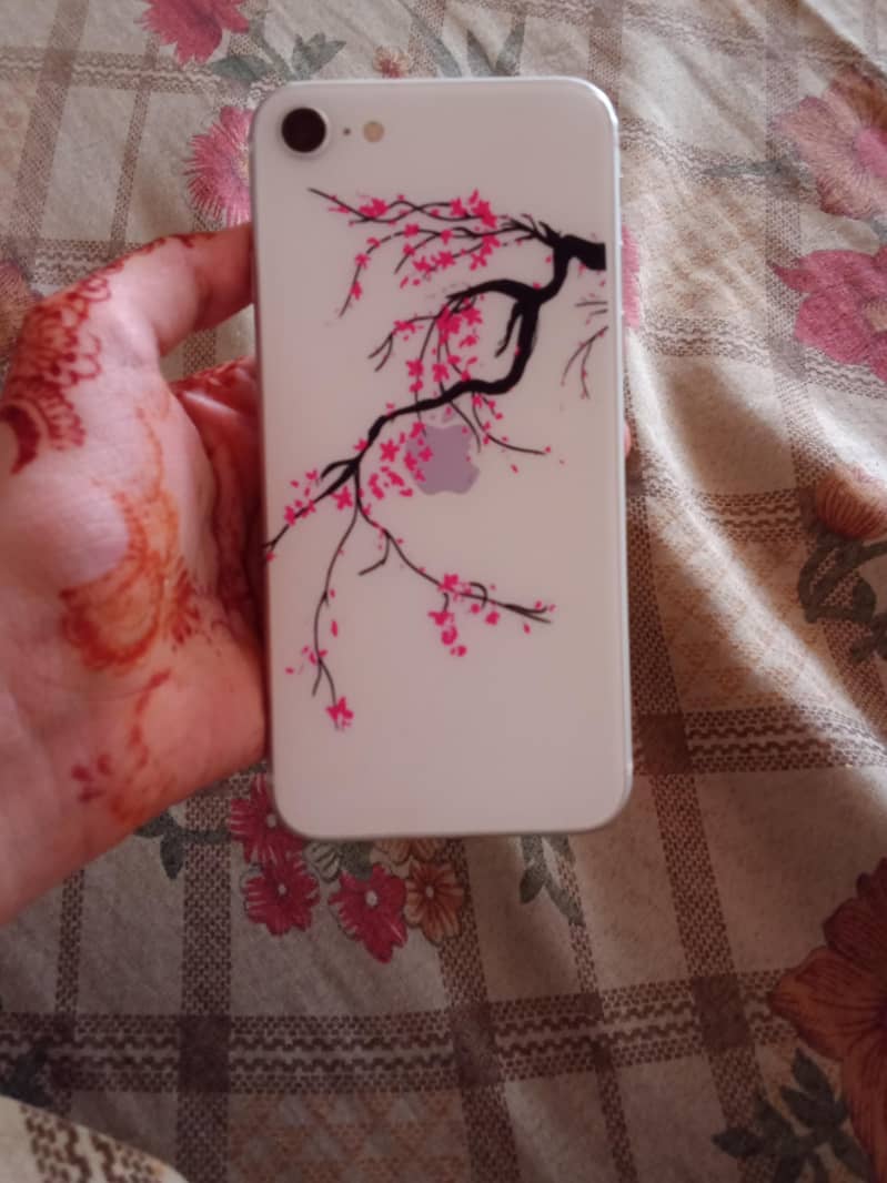 Apple iPhone SE 1
