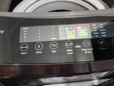 Fully Automatic Washing Machine for Sale